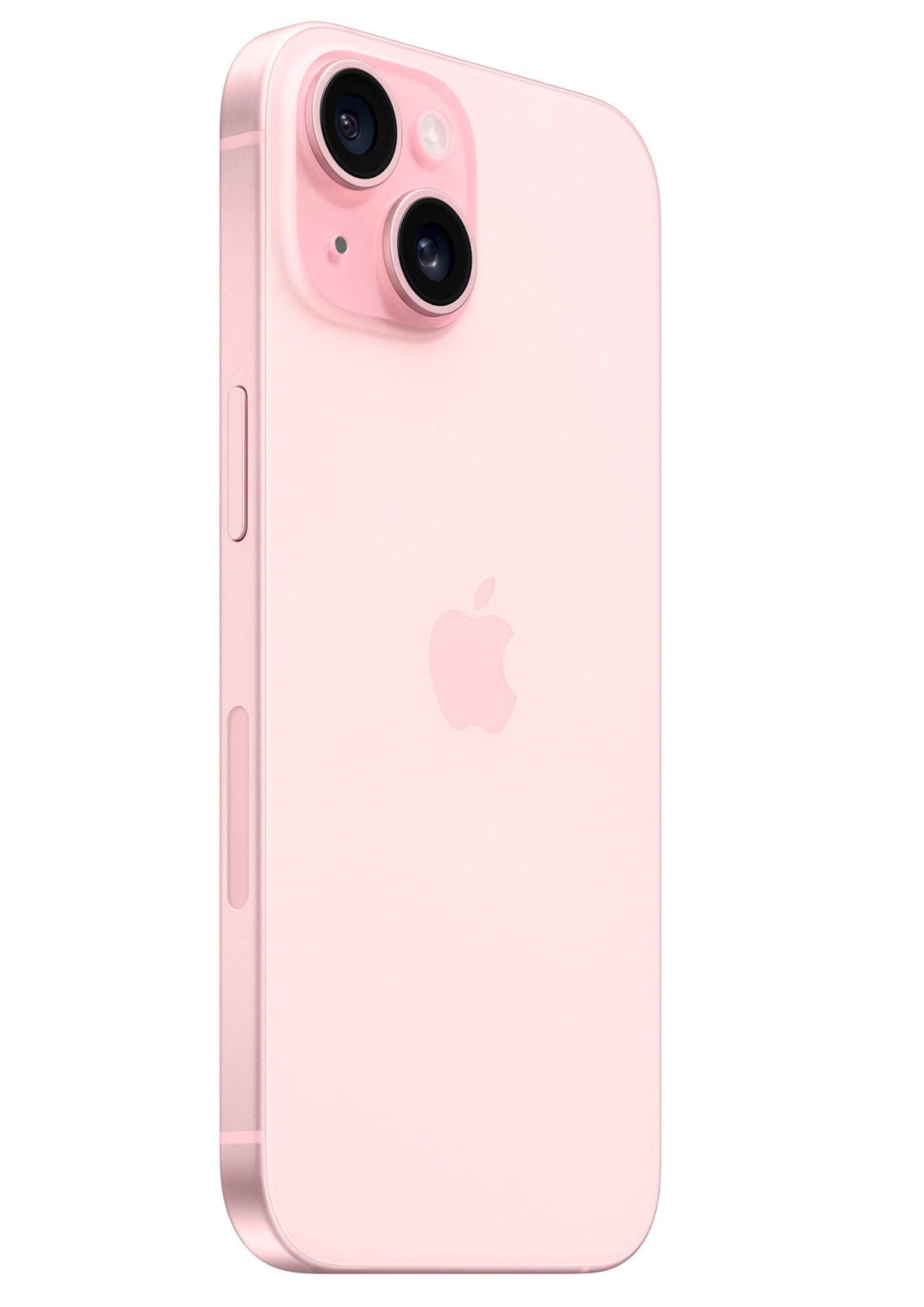 Apple - iPhone 15 128GB - Pink